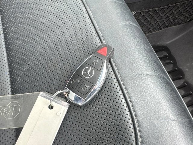 2018 Mercedes-Benz GLE GLE 350