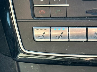 2018 Mercedes-Benz GLE GLE 350