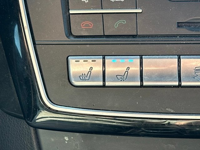 2018 Mercedes-Benz GLE GLE 350