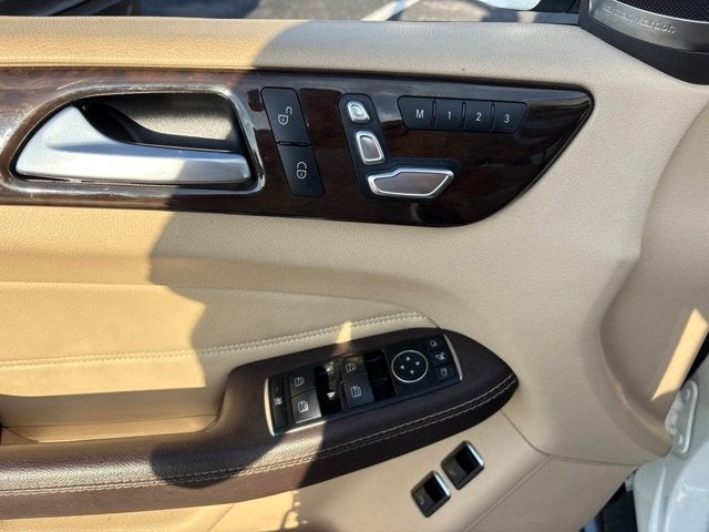 2018 Mercedes-Benz GLS GLS 450
