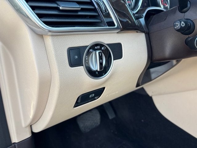 2018 Mercedes-Benz GLS GLS 450