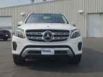 2018 Mercedes-Benz GLS GLS 450