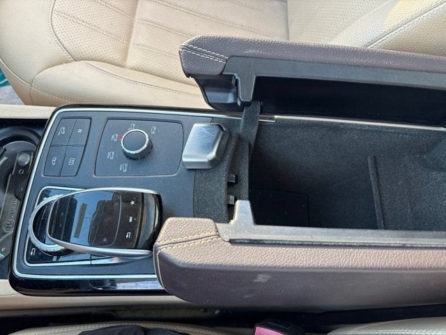 2018 Mercedes-Benz GLS GLS 450