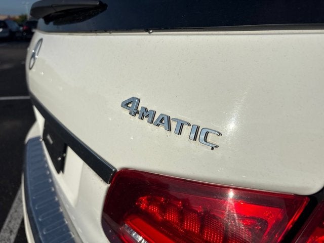 2018 Mercedes-Benz GLS GLS 450