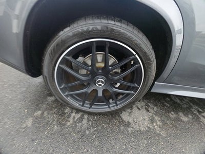 2023 Mercedes-Benz GLE GLE 53 AMG®