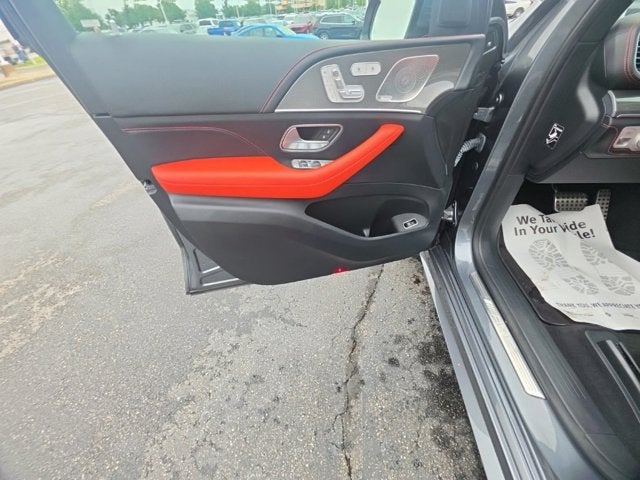 2023 Mercedes-Benz GLE GLE 53 AMG®