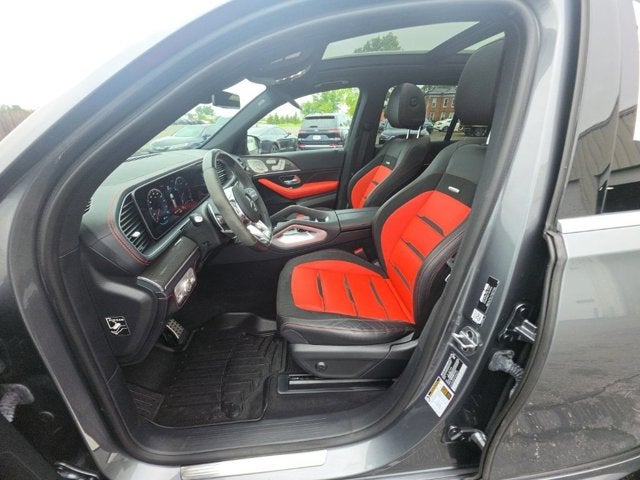 2023 Mercedes-Benz GLE GLE 53 AMG®