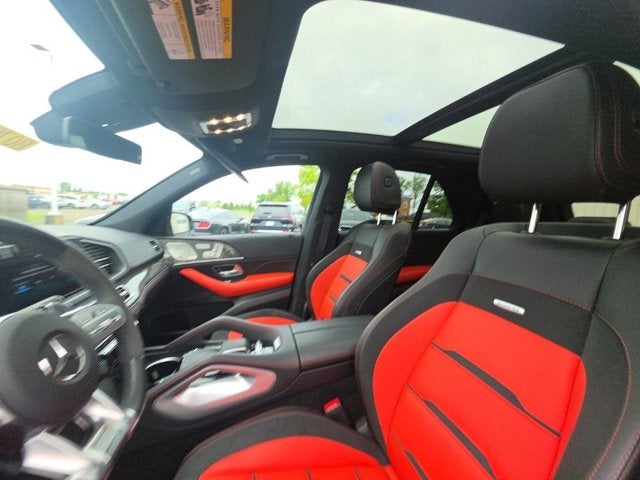 2023 Mercedes-Benz GLE GLE 53 AMG®