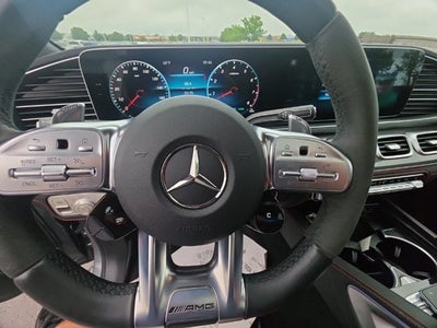 2023 Mercedes-Benz GLE GLE 53 AMG®