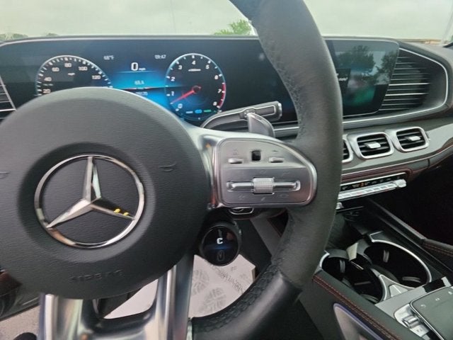 2023 Mercedes-Benz GLE GLE 53 AMG®