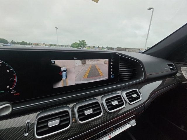2023 Mercedes-Benz GLE GLE 53 AMG®