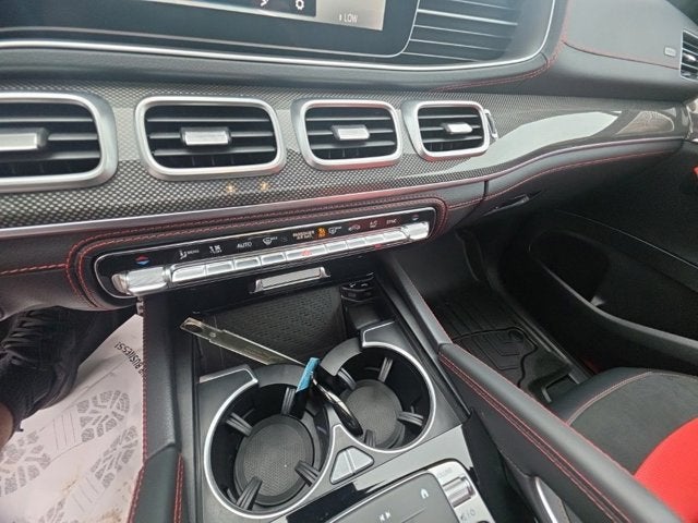 2023 Mercedes-Benz GLE GLE 53 AMG®