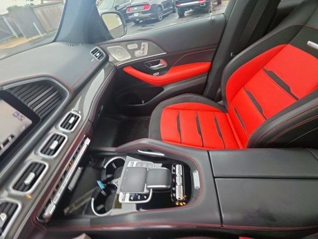 2023 Mercedes-Benz GLE GLE 53 AMG®
