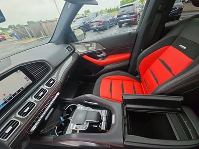 2023 Mercedes-Benz GLE GLE 53 AMG®