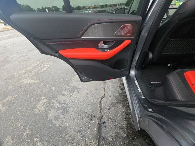 2023 Mercedes-Benz GLE GLE 53 AMG®
