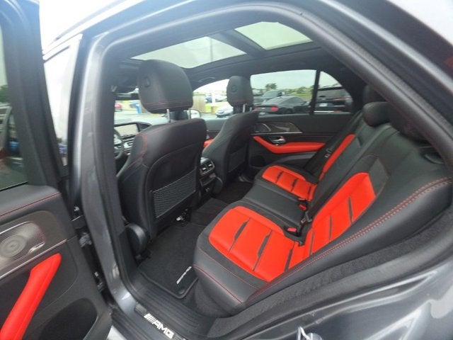 2023 Mercedes-Benz GLE GLE 53 AMG®