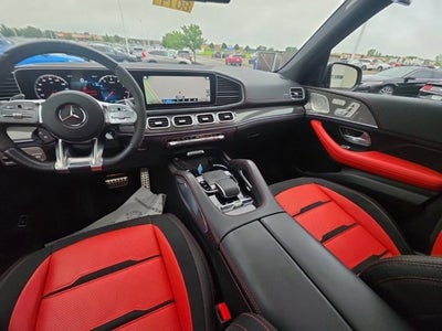 2023 Mercedes-Benz GLE GLE 53 AMG®