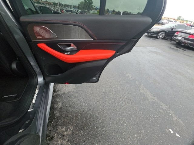 2023 Mercedes-Benz GLE GLE 53 AMG®