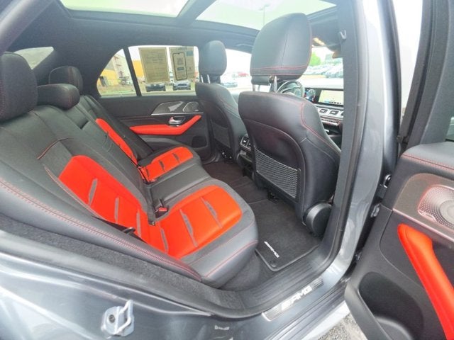 2023 Mercedes-Benz GLE GLE 53 AMG®