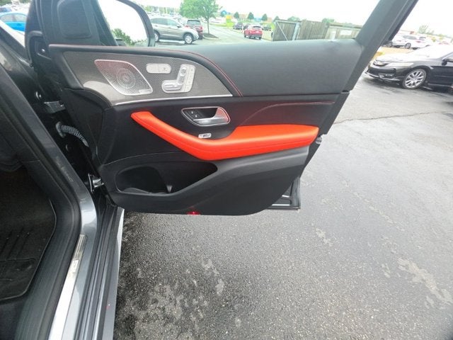 2023 Mercedes-Benz GLE GLE 53 AMG®