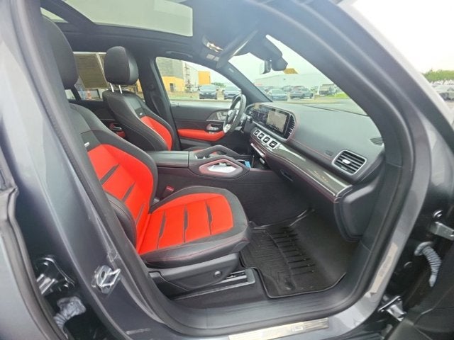 2023 Mercedes-Benz GLE GLE 53 AMG®