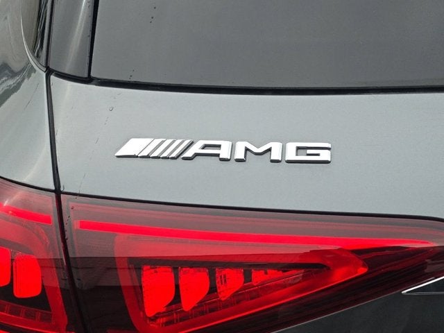 2023 Mercedes-Benz GLE GLE 53 AMG®