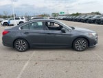 2018 Subaru Legacy 2.5i