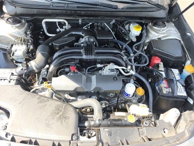 2019 Subaru Legacy 2.5i