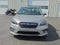 2019 Subaru Legacy 2.5i