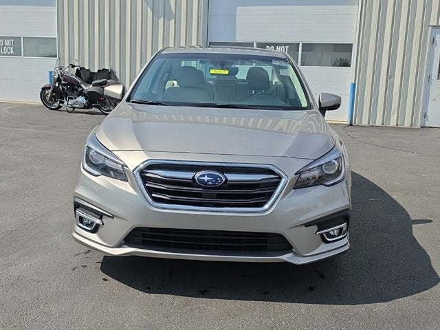 2019 Subaru Legacy 2.5i
