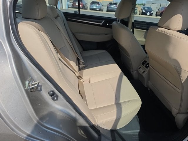 2019 Subaru Legacy 2.5i