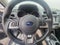 2015 Subaru Legacy 2.5i