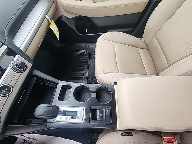 2015 Subaru Legacy 2.5i