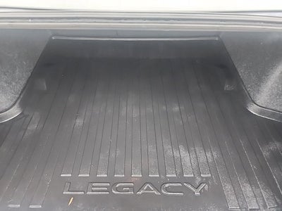 2015 Subaru Legacy 2.5i