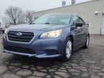 2015 Subaru Legacy 2.5i