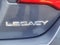 2015 Subaru Legacy 2.5i