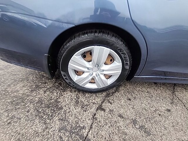 2015 Subaru Legacy 2.5i