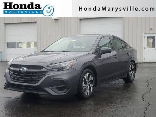 2024 Subaru Legacy Premium