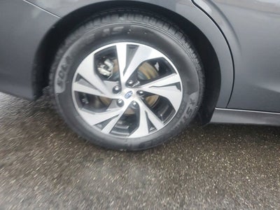 2024 Subaru Legacy Premium