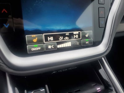 2024 Subaru Legacy Premium