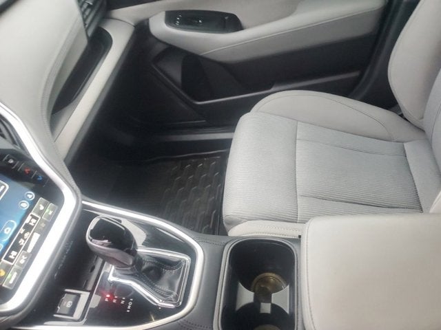 2024 Subaru Legacy Premium