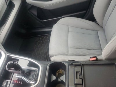 2024 Subaru Legacy Premium