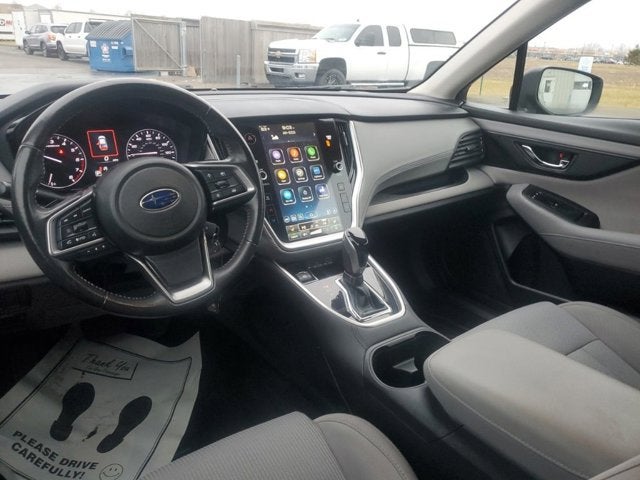 2024 Subaru Legacy Premium