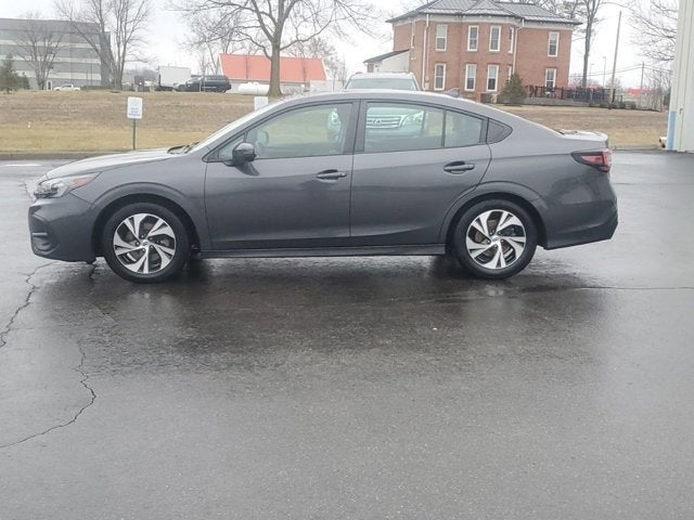 2024 Subaru Legacy Premium