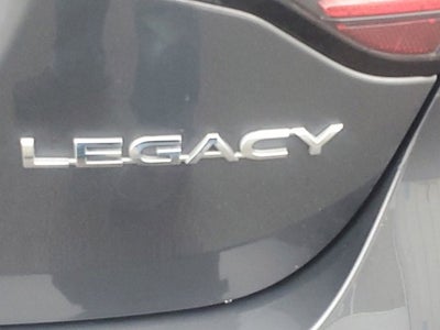 2024 Subaru Legacy Premium