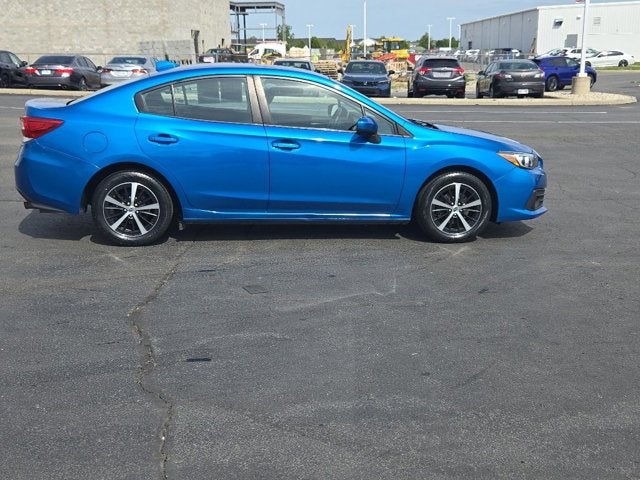 2023 Subaru Impreza Premium