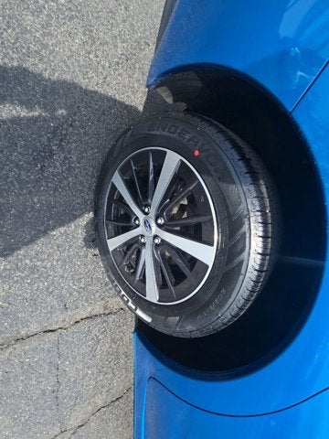 2023 Subaru Impreza Premium