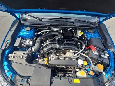 2023 Subaru Impreza Premium
