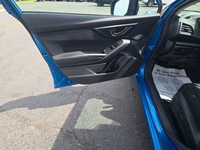 2023 Subaru Impreza Premium