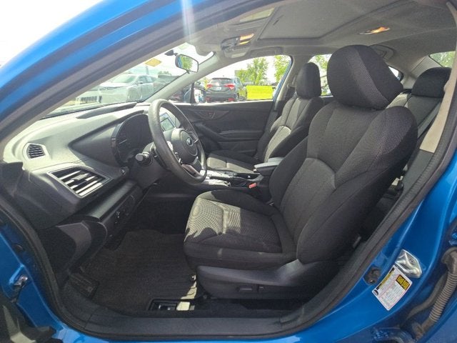 2023 Subaru Impreza Premium